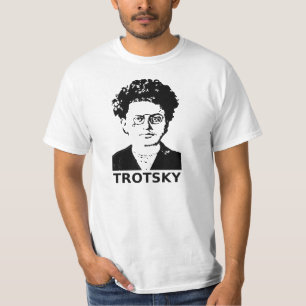 Kända Trotsky T Shirt