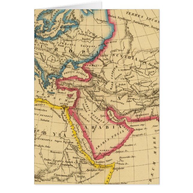 Kända världsveteraner hälsningskort (Framsidan)