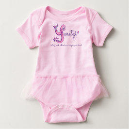 Kända Yaretzi flickor & menande y-monogramskjorta T Shirt