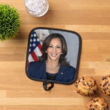 Kandate Kamala Harris US 2024