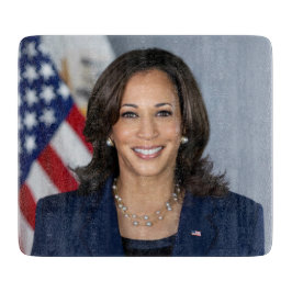 Kandate Kamala Harris US 2024