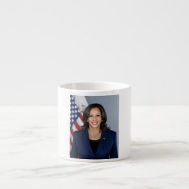 Kandate Kamala Harris US 2024 Espressomugg