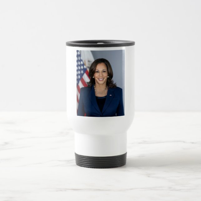 Kandate Kamala Harris US 2024 Resemugg (Center)