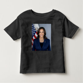 Kandate Kamala Harris US 2024 T Shirt
