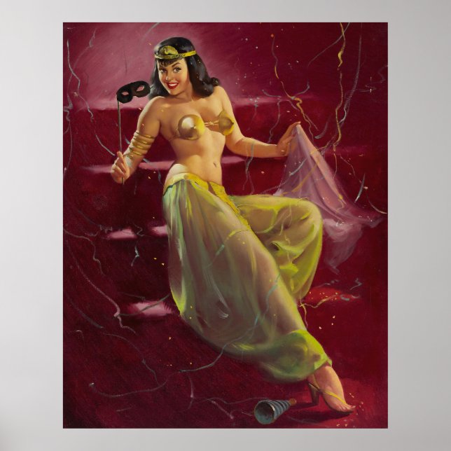 Kände du igen mig genom min röstanslutning? poster (Framsidan)