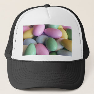 Kanderade Almonds Keps