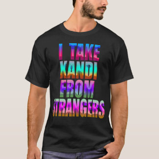 Kandi Kid Rave Shirt Plur Edm Techno Hardstyle Dub T