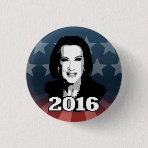 KANDIDAT 2016 FÖR CARLY FIORINA KNAPP