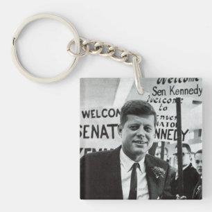 Kandidat Kennedy