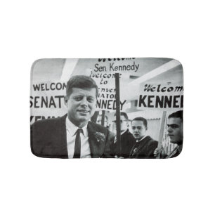 Kandidat Kennedy Badrumsmatta