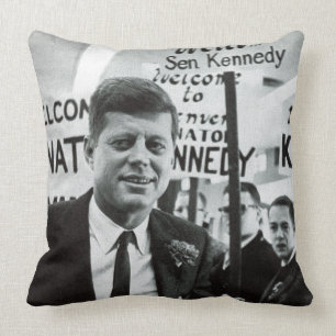 Kandidat Kennedy Kudde