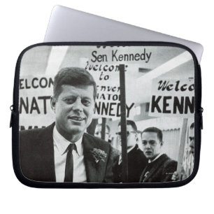 Kandidat Kennedy Laptop Fodral