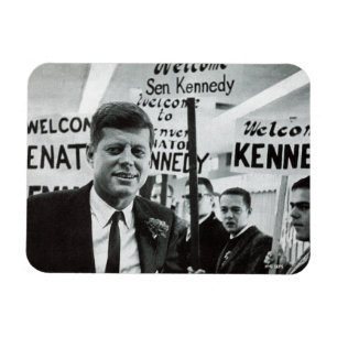 Kandidat Kennedy Magnet