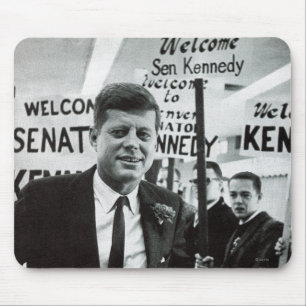 Kandidat Kennedy Musmatta