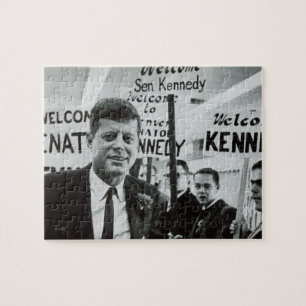 Kandidat Kennedy Pussel