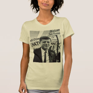 Kandidat Kennedy T Shirt