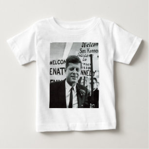 Kandidat Kennedy Tröja