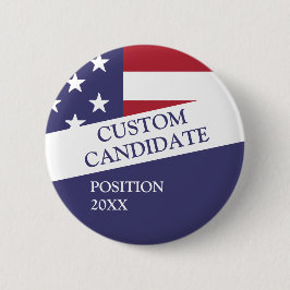 Kandidat till personligen knapp