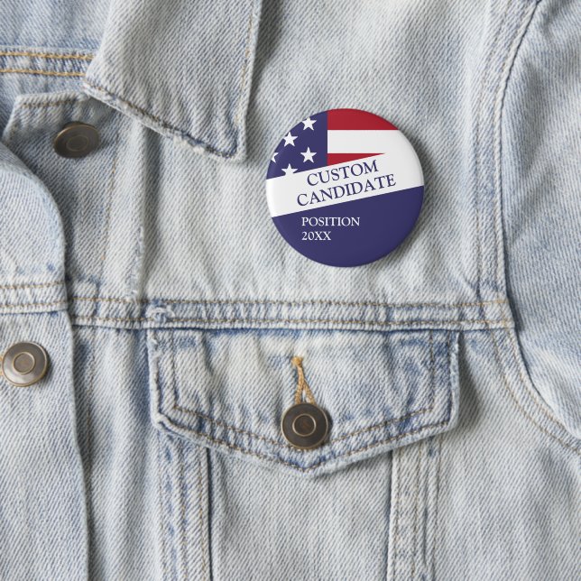 Kandidat till personligen knapp (In Situ)