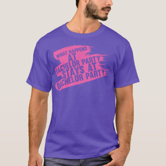Kandidatexamen 25 t shirt