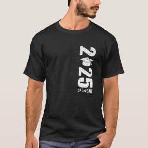 Kandidatexamen KANDIDAT 2025 Svärmorsfest Gra T Shirt