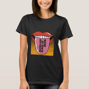 Kandidatexamensfirande KLASSEXAMEN 2025 Kandidatex T Shirt