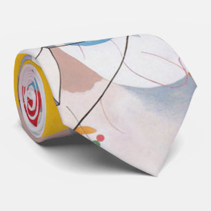 Kandinskijs dominanta kurvAbstrakt Slips