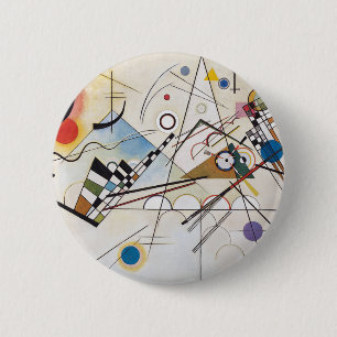 Kandinsky 1923/disposition viii/pixdezines knapp