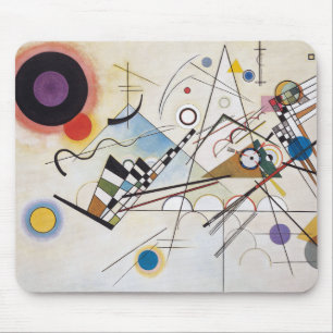Kandinsky 1923/disposition viii/pixdezines musmatta