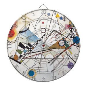 Kandinsky 1923/disposition viii/pixdezines piltavla