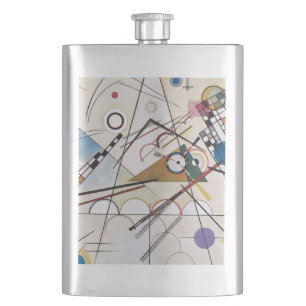 Kandinsky 1923/komposition viii/pixdezines fickplunta