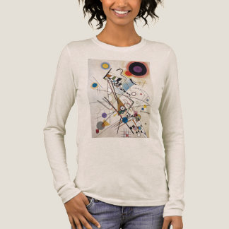 Kandinsky 1923/komposition viii/pixdezines t shirt