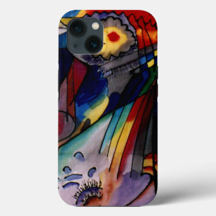 Kandinsky - 293, berömd