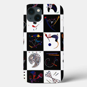 Kandinsky - 4x5=20