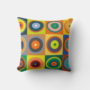 Kandinsky 6 kudde