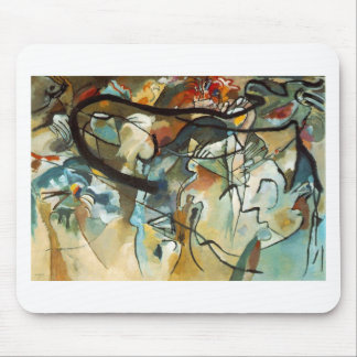 kandinsky abractkonst musmatta