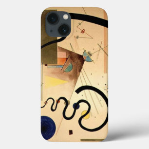 Kandinsky Abstrakt Artwork