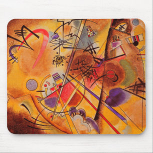 Kandinsky Abstrakt Artwork Musmatta