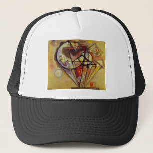 Kandinsky Abstrakt Circles Keps