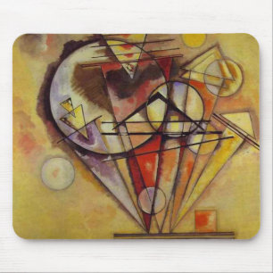 Kandinsky Abstrakt Circles Musmatta