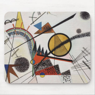Kandinsky Abstrakt Painting Modern Art Master Musmatta