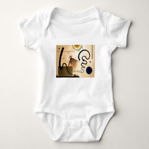 Kandinsky Abstrakt Tee Shirt