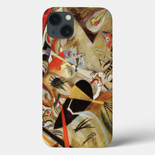 Kandinsky Composition Abstrakt