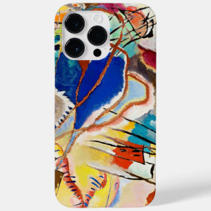 Kandinsky Composition Abstrakt Art