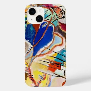 Kandinsky Composition Abstrakt Art