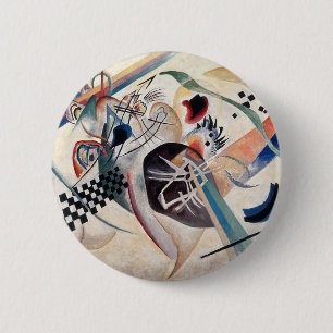 Kandinsky Composition Abstrakt Knapp