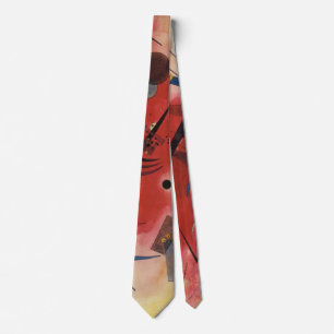 Kandinsky Composition Abstrakt Painting Slips