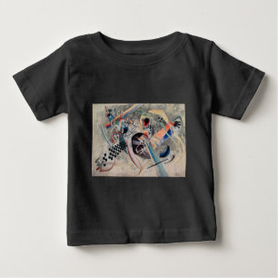 Kandinsky Composition Abstrakt T-shirt
