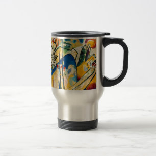 Kandinsky Composition IV Resemugg