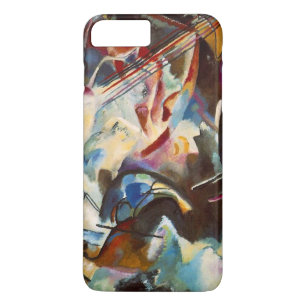 Kandinsky Composition VI Abstrakt Painting